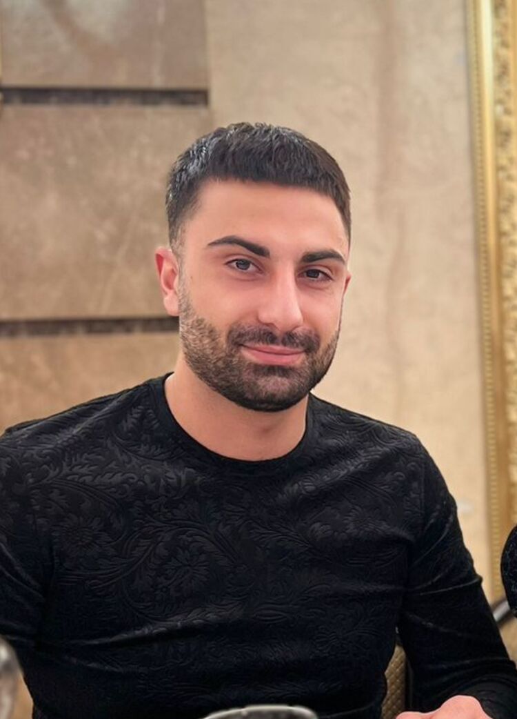 ���� 35884116 ������� Hayk, 29 ���, ���� ���������� � �������