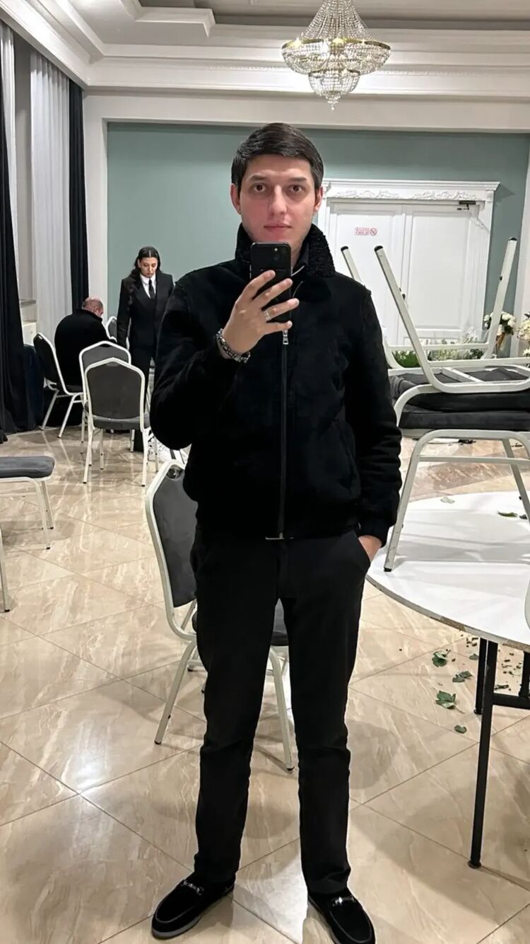 ���� 49384156 ������� Sam, 31 ���, ���� ���������� � ������