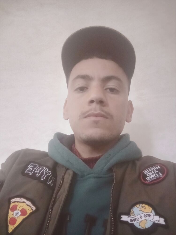 ���� 40156466 ������� El hajli, 29 ���, ���� ���������� � ������