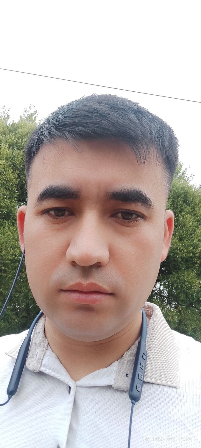 ���������� �����-���������, ���� ������� Husniddin, 30 ���, ������������ ��� ������, ����� � ���������