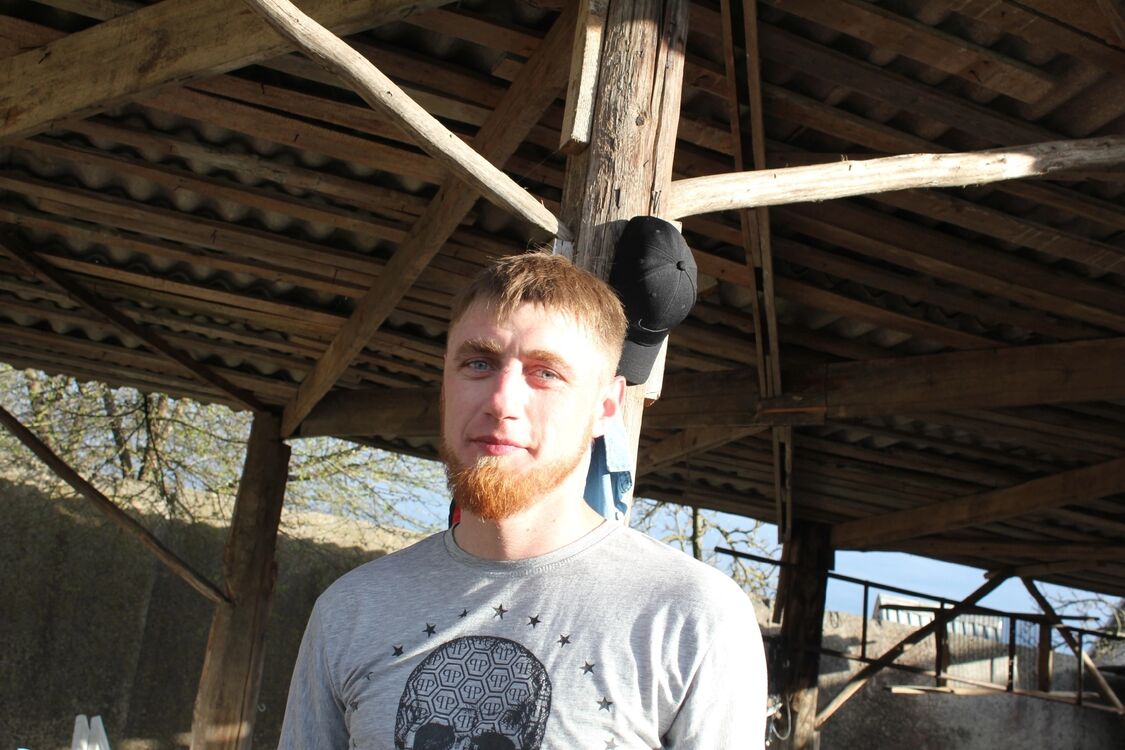 ���� 44176946 ������� ������, 34 ����, ���� ���������� � ������