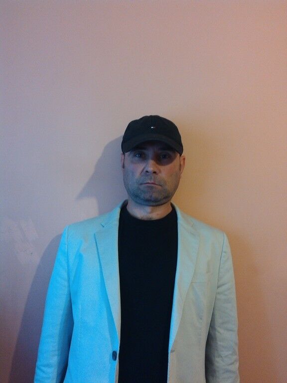  ,   VLADIMIR, 58 ,  
