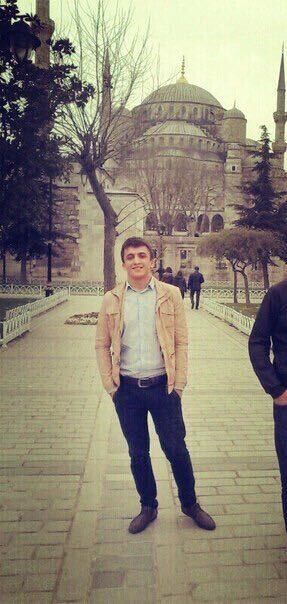  20383566  Hasein, 32 ,    Alanya