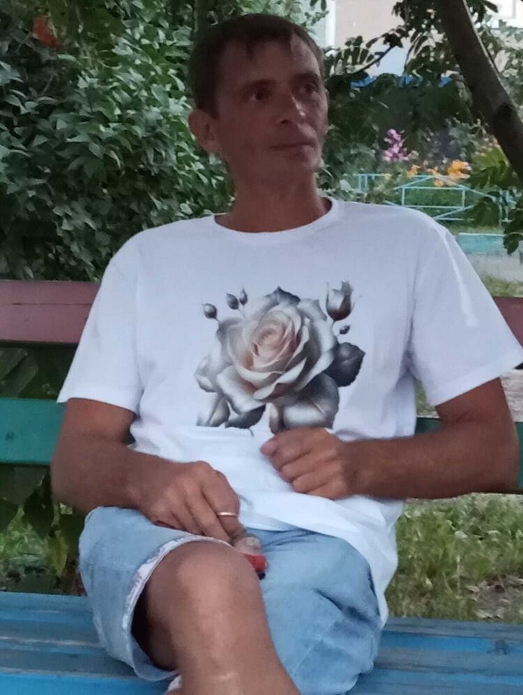 ���������� �����������, ���� ������� Vladimir, 35 ���, ������������ ��� ������, ����� � ���������, c�������� ���������, ���������