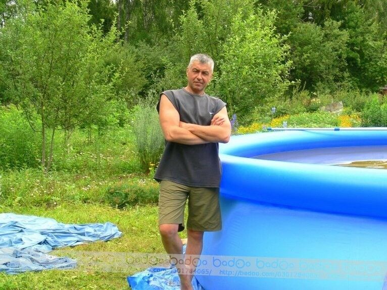  5453716  Sergey, 66 ,    