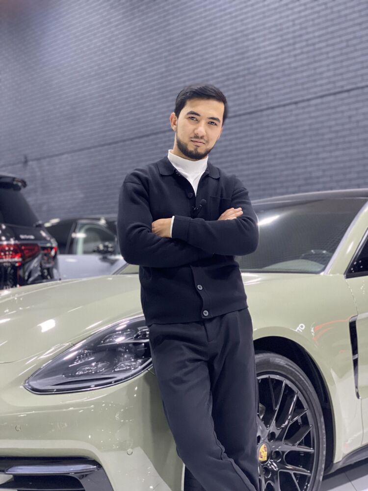 ���� 40455256 ������� Samandar, 26 ���, ���� ���������� � ������