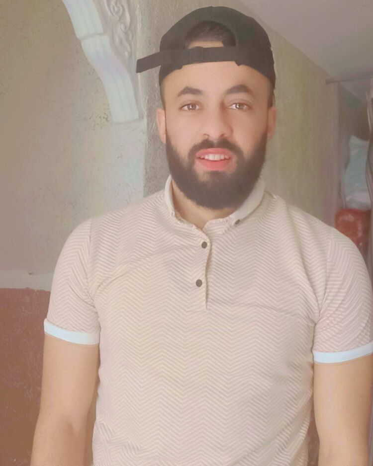  Algiers,   Merouane, 29 ,     , c , 