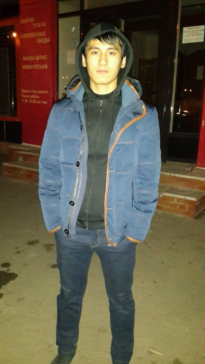 ���� 5119076 ������� ������, 35 ���, ���� ���������� � ������