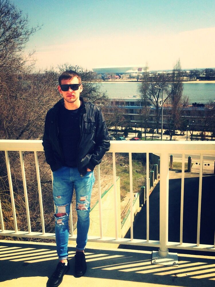  ,   Sergeevich, 30 ,     , 