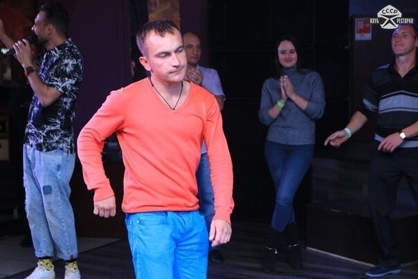 ���������� �������, ���� ������� ������, 38 ���, ������������ ��� c�������� ���������