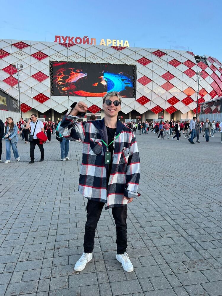 ���� 47000836 ����� �������, 21 ���, ���� ���������� � ������