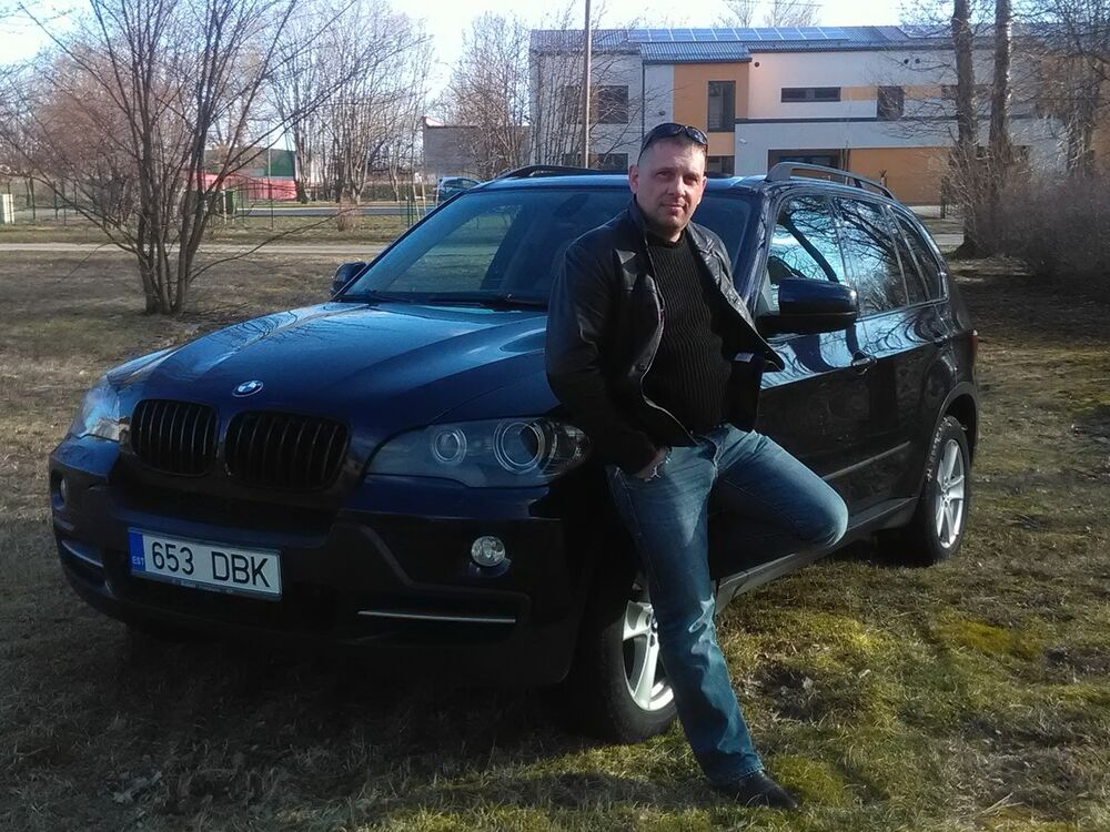  ,   Aleksandr, 41 ,   