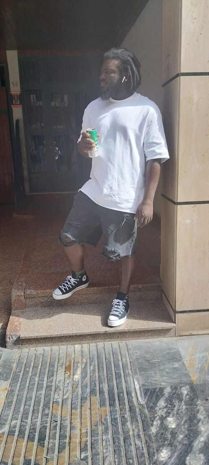  50364946  Yussif, 31 ,    Frankenthal