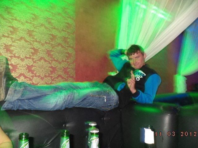 ���� 11715076 ������� ������, 35 ���, ���� ���������� � ���