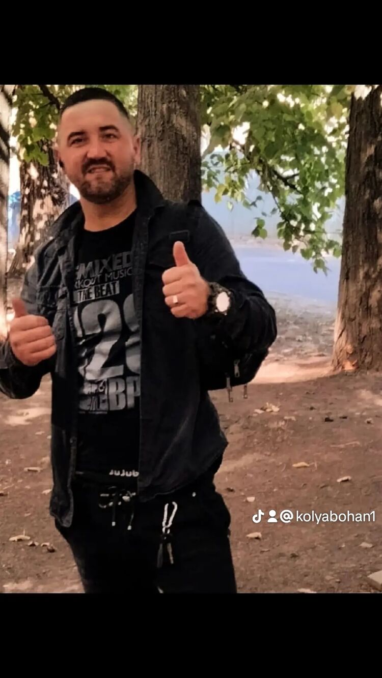 ���������� ������, ���� ������� Kolya, 32 ����, ������������ ��� ������, ����� � ���������