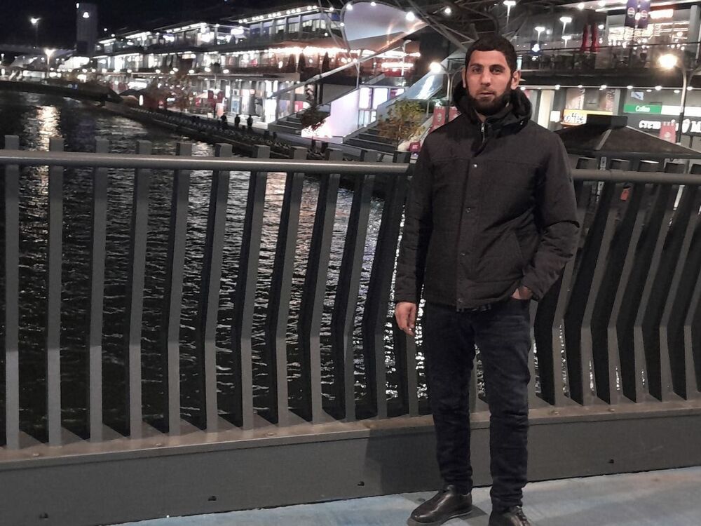 ���� 54820426 ������� Emirbek, 34 ����, ���� ���������� � ������