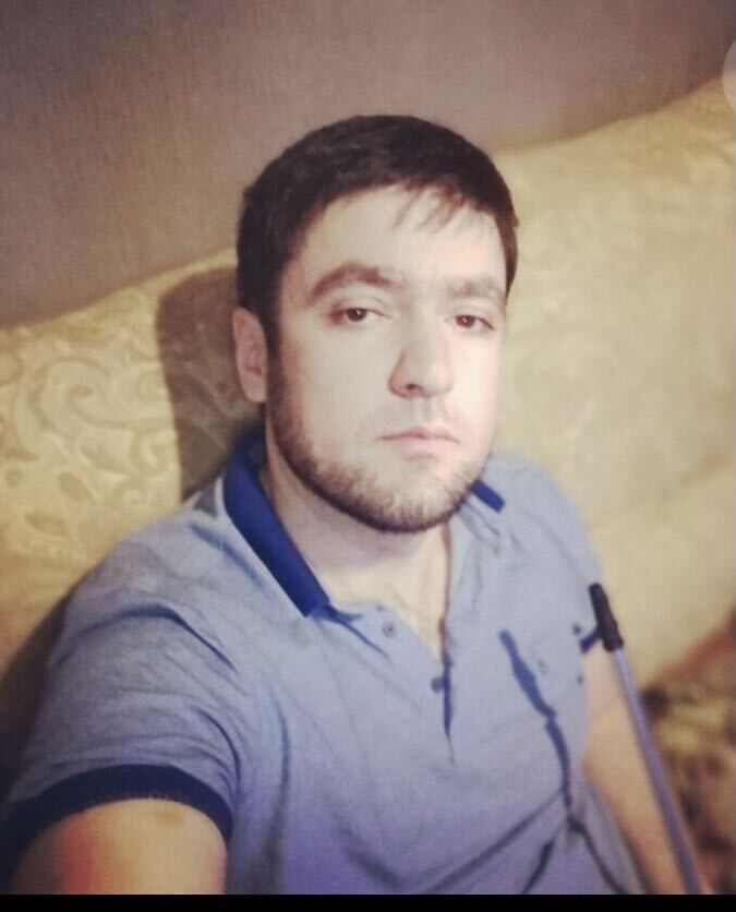 ���� 25536636 ������� ������, 39 ���, ���� ���������� � ���������