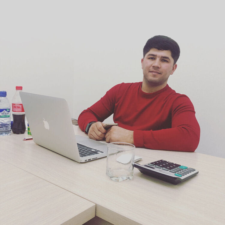 ���� 25290246 ������� Suxrob, 29 ���, ���� ���������� � ���������