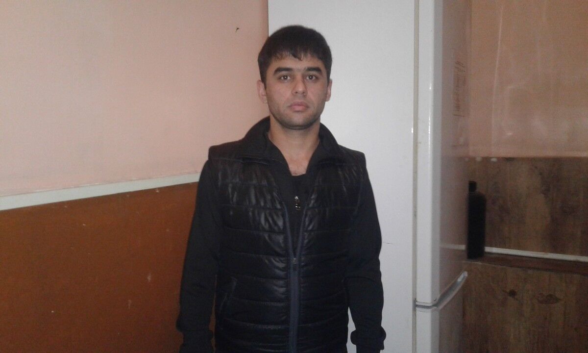 ���� 13454846 ������� Muratov, 36 ���, ���� ���������� � ����������