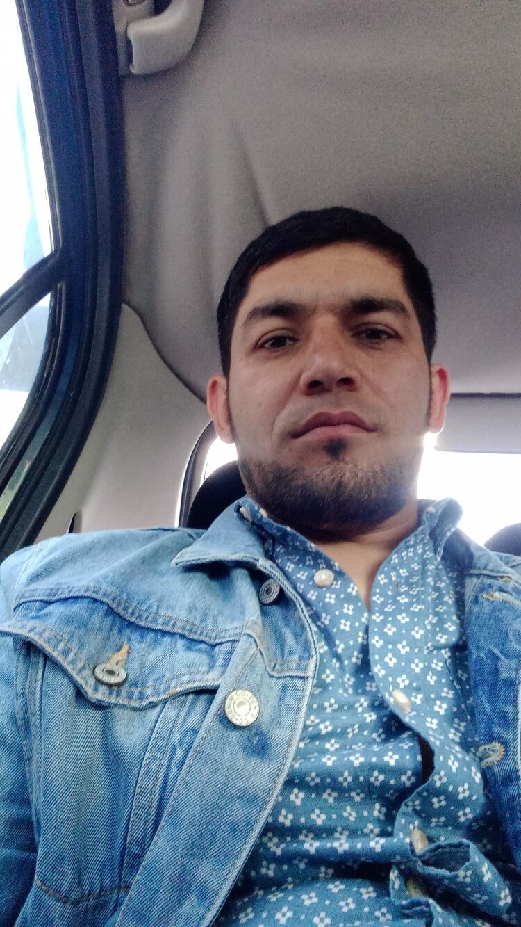  43720406  Farrukh, 37 ,    