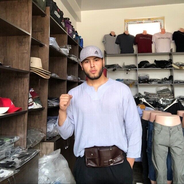 ���������� �������, ���� ������� Shoxjaxon, 34 ����, ������������ ��� ������, ����� � ���������, c�������� ���������