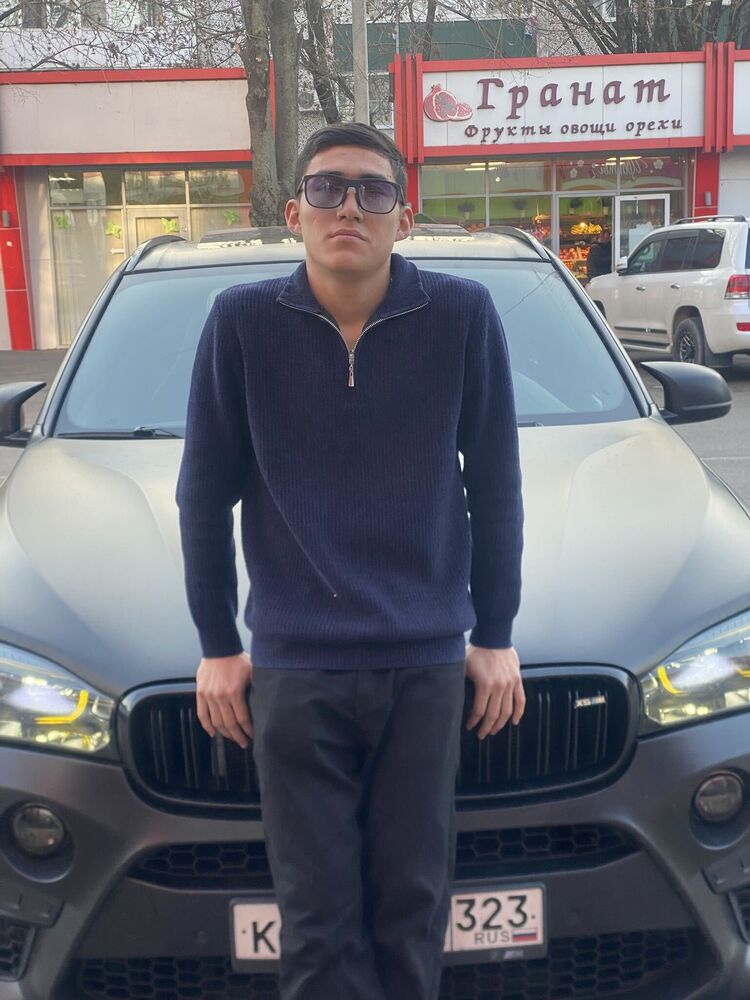 ���� 55845136 ������� Sardor, 26 ���, ���� ���������� � ��������