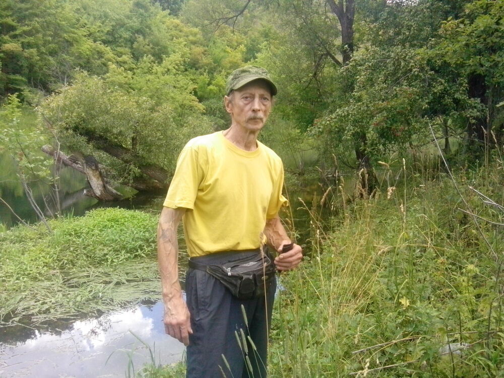  ,   Oleg, 69 ,   