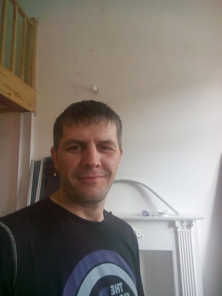  ,   Aleks, 45 ,   