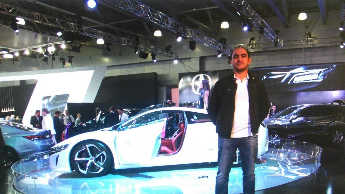 ���� 8624906 ������� �������, 46 ���, ���� ���������� � ��������