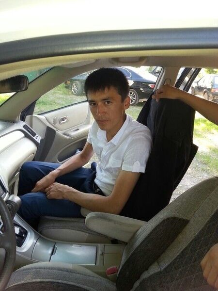 ���� 7367626 ������� ��������, 33 ����, ���� ���������� � ��������