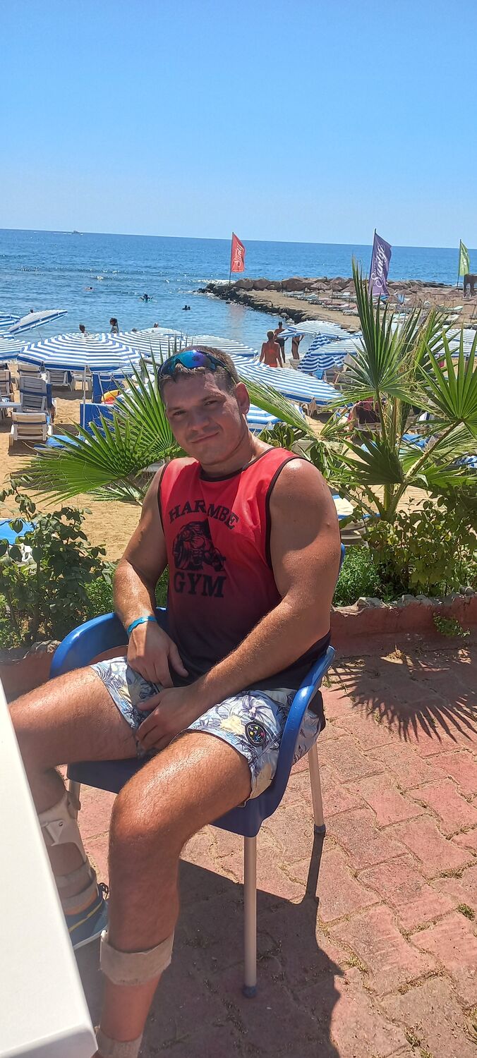 ���� 53786326 ������� Denis, 38 ���, ���� ���������� � ������