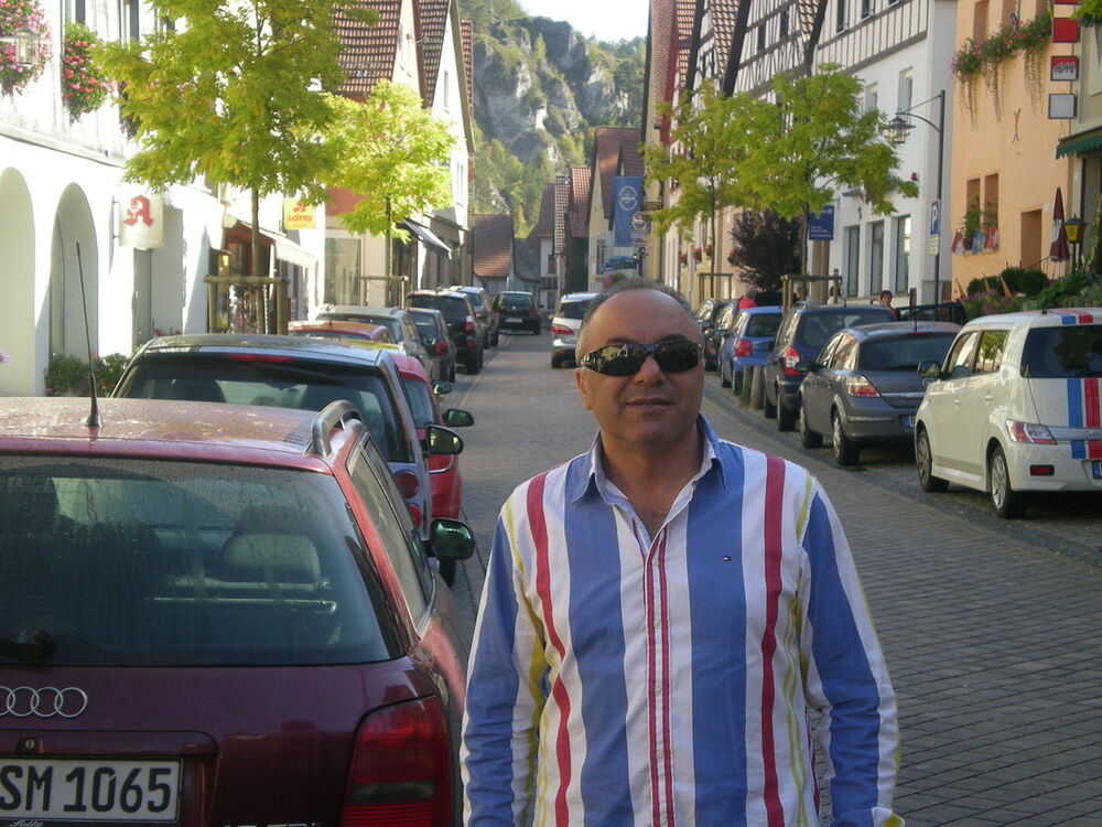  5090426  Antonio, 56 ,    Nuernberg