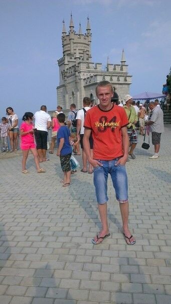 ���� 17076156 ������� ��������, 46 ���, ���� ���������� � ���������