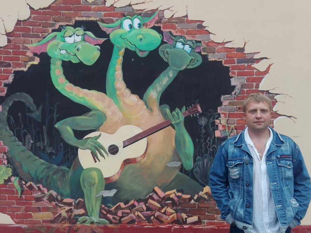 ���� 10914246 ������� Alex, 47 ���, ���� ���������� � ������