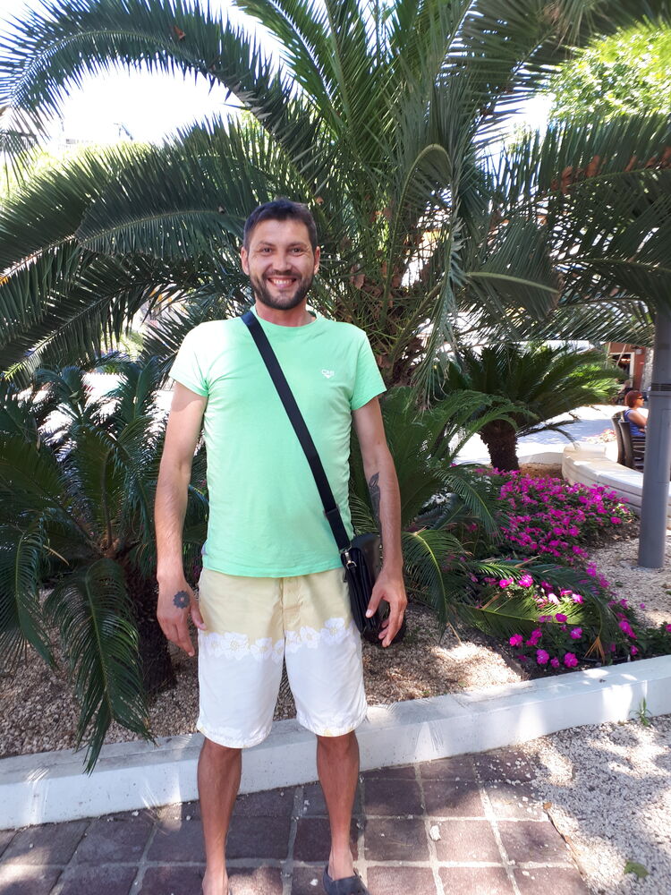  25034466  Andrey, 41 ,    Aiello Del Friuli