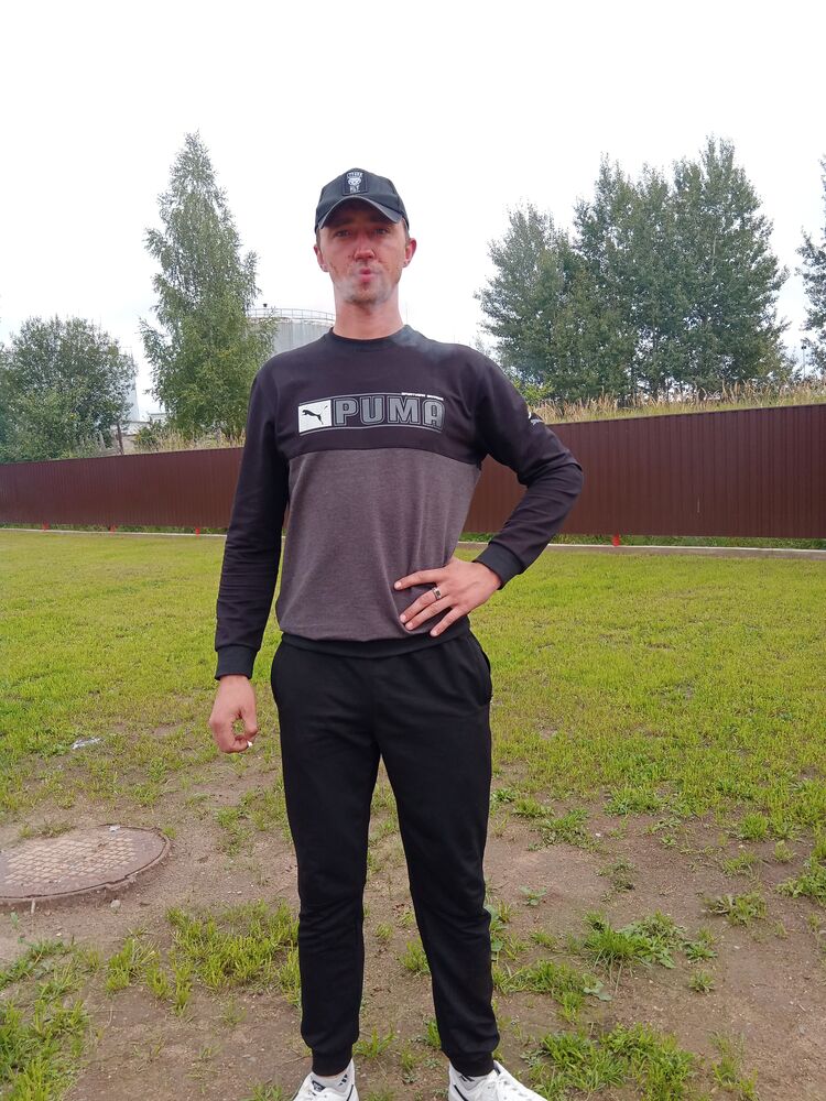 ,   Sergey, 34 ,   ,   , c 