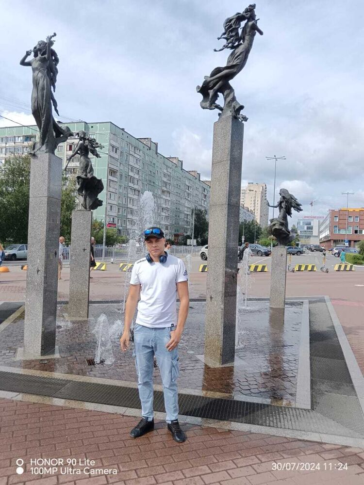 ���������� �����-���������, ���� ������� Maikl, 35 ���, ������������ ��� ������, ����� � ���������, c�������� ���������