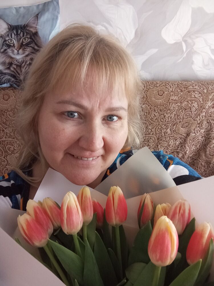 ���� 55995706 ������� Irina, 48 ���, ���� ���������� � ��������