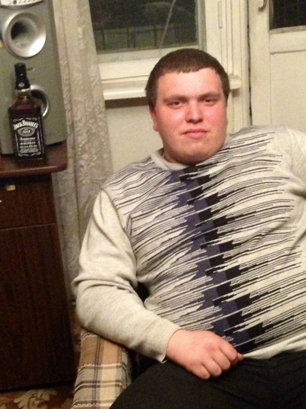 5032616  Andrey, 32 ,    