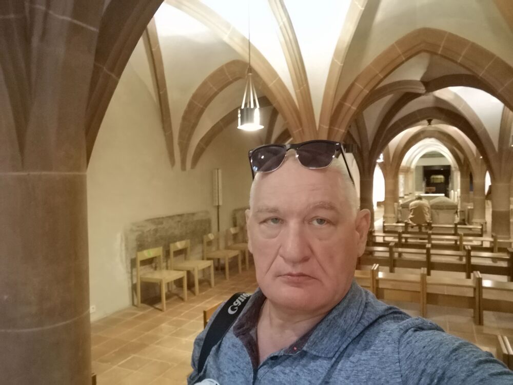  48156626  Alexey, 61 ,    Limburg An Der Lahn