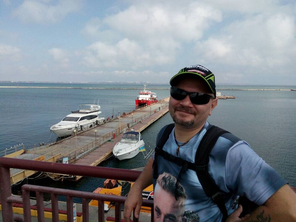 ���������� ����, ���� ������� David, 43 ����, ������������ ��� ������, ����� � ���������