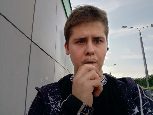 ���� 55287536 ����� ������, 22 ����, ���� ���������� � ������