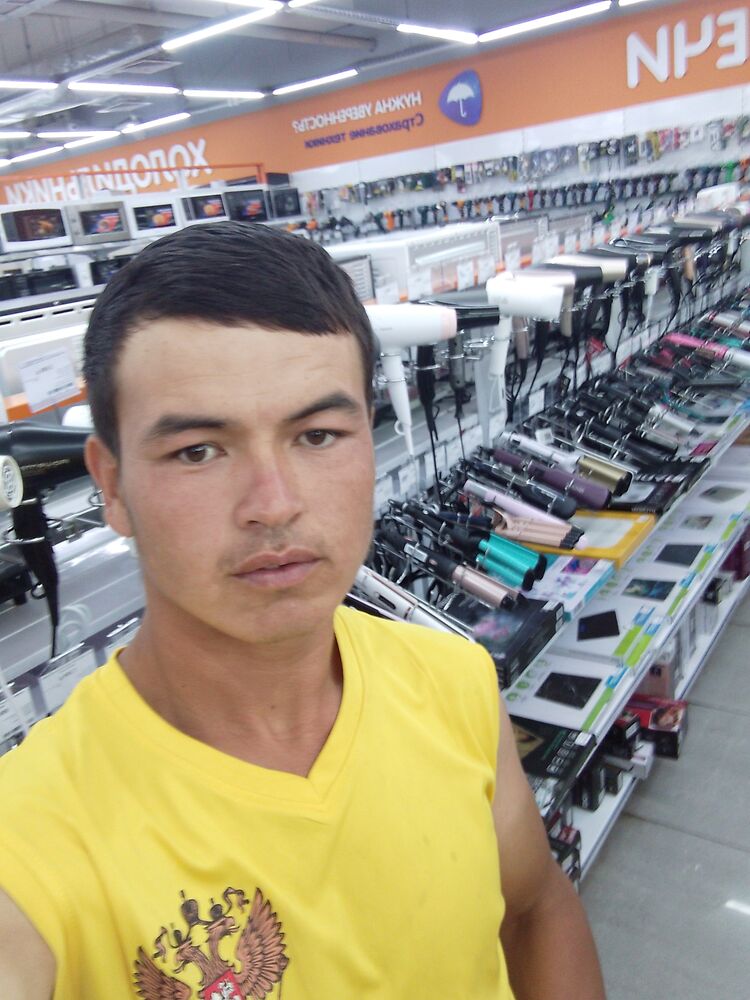  ,   Jasurbek, 26 ,   ,   
