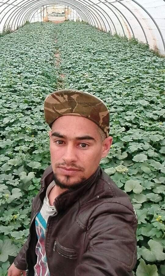 ���������� �������, ���� ������� Saad, 35 ���, ������������ ��� ������, ����� � ���������, c�������� ���������