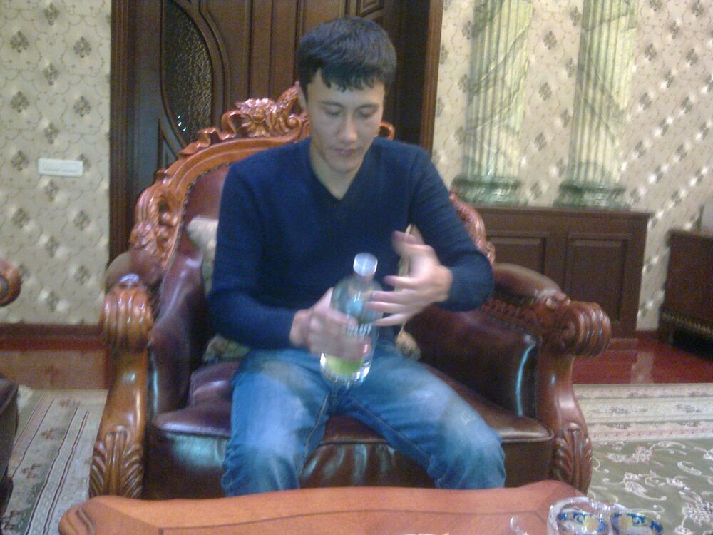 ���� 8113366 ������� Erkin, 35 ���, ���� ���������� � �������