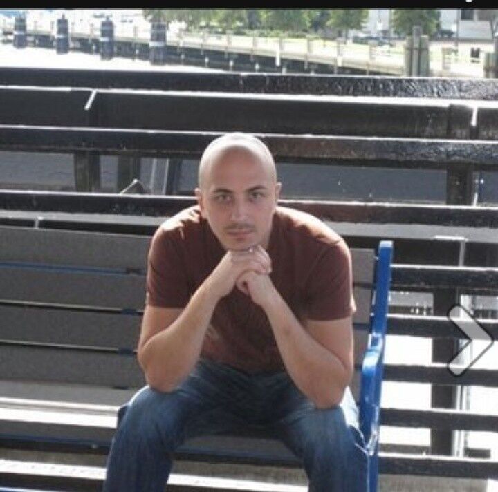 ���� 13842846 ������� Alex, 43 ����, ���� ���������� � ������