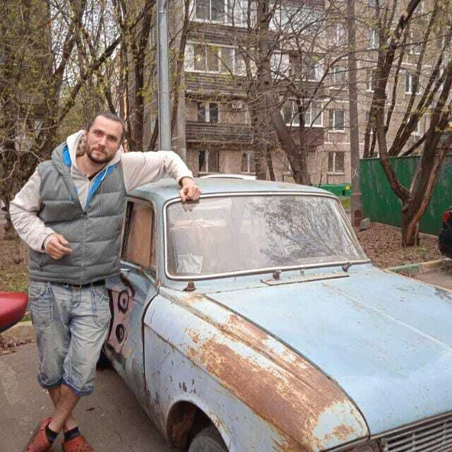 ���� 54956916 ������� ������, 41 ���, ���� ���������� � ������