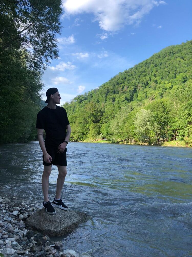 ���������� ���������, ���� ������� Nikolay, 29 ���, ������������ ��� ������, ����� � ���������