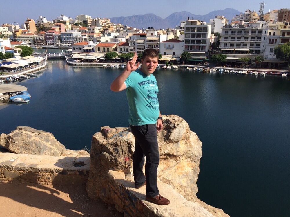 ���� 23369366 ������� John, 33 ����, ���� ���������� � ������