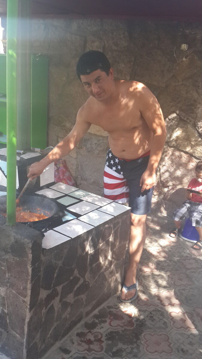  4611156  Sanjar boy, 37 ,    